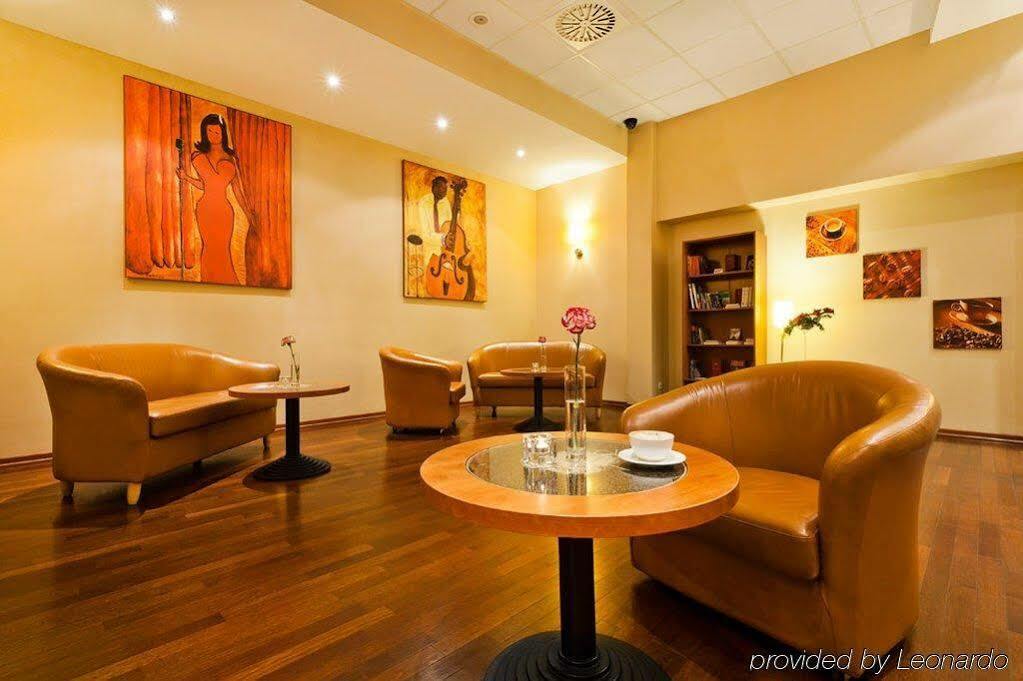 Hotel Qubus Glogau